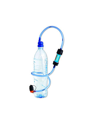 SOURCE | Convertube™ + Kit filtro acqua Sawyer