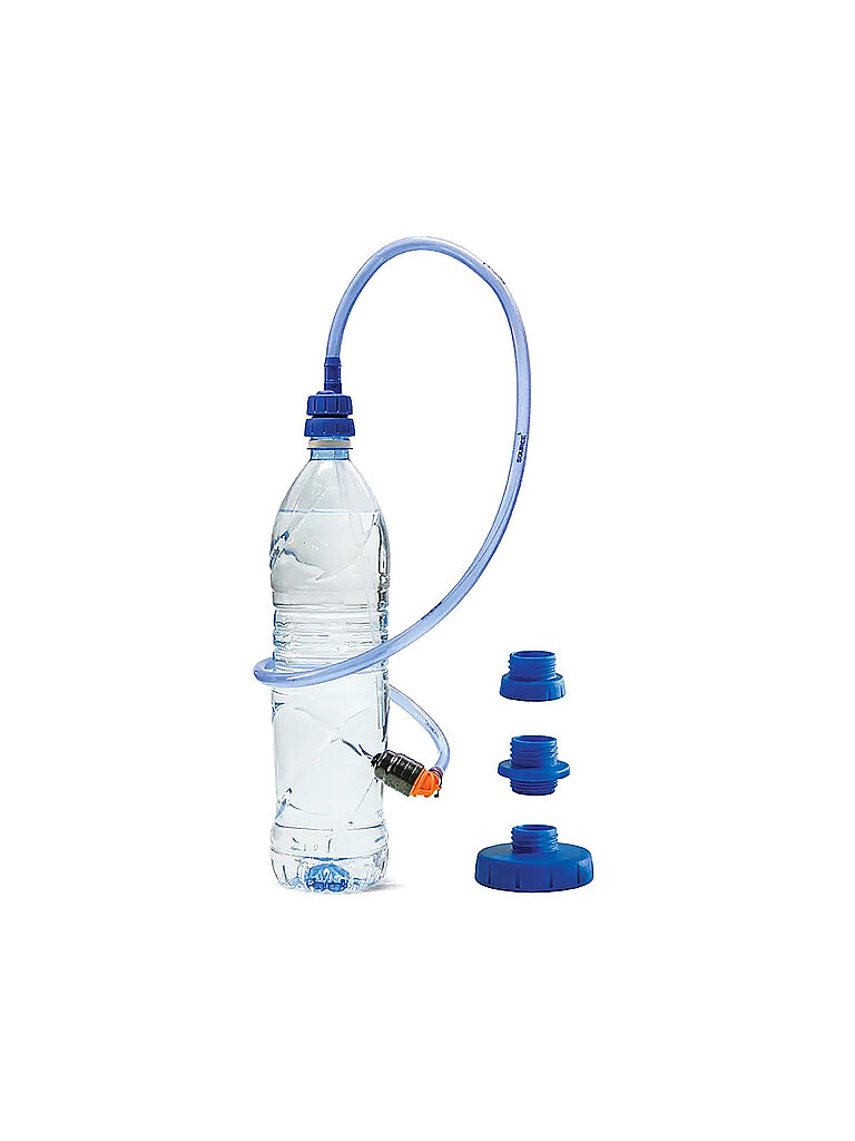 Source Adattatore Convertube™ blu