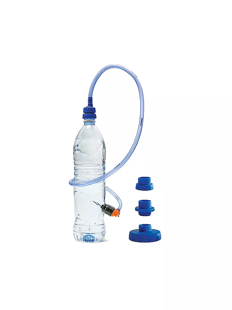 SOURCE | Adattatore Convertube™ | Blu