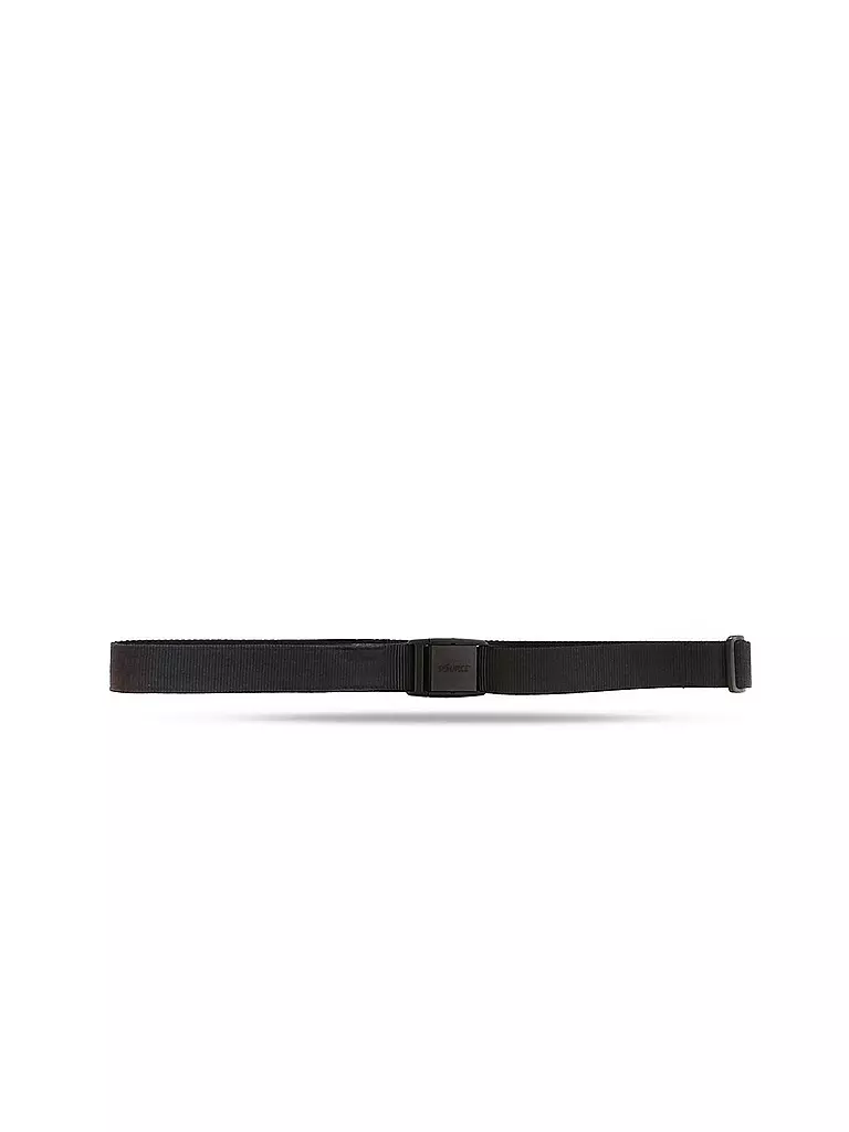 SOURCE | Cintura Soft | Nero