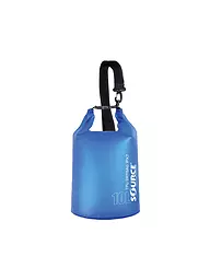SOURCE | Drybag 10L | Blu