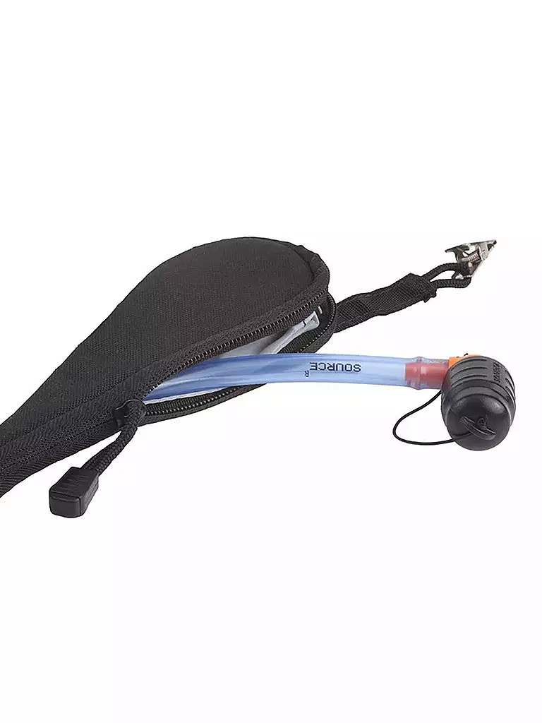 SOURCE | Kit di isolamento per tubo di idratazione |