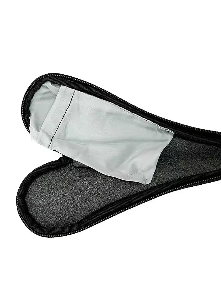 SOURCE | Kit di isolamento per tubo di idratazione |