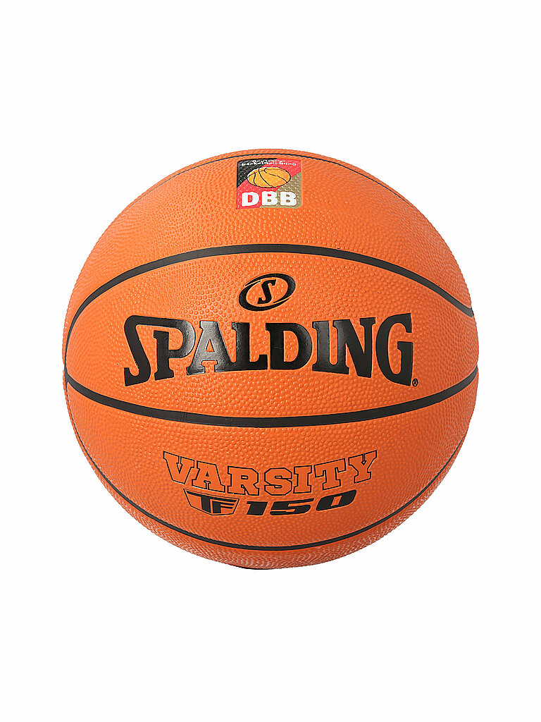 Pallone da basket Varsity TF 150/7 arancione
