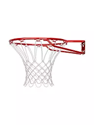 SPALDING | Canestro da basket Standard | Bianco
