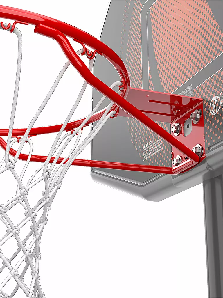 SPALDING | Canestro da basket Standard |