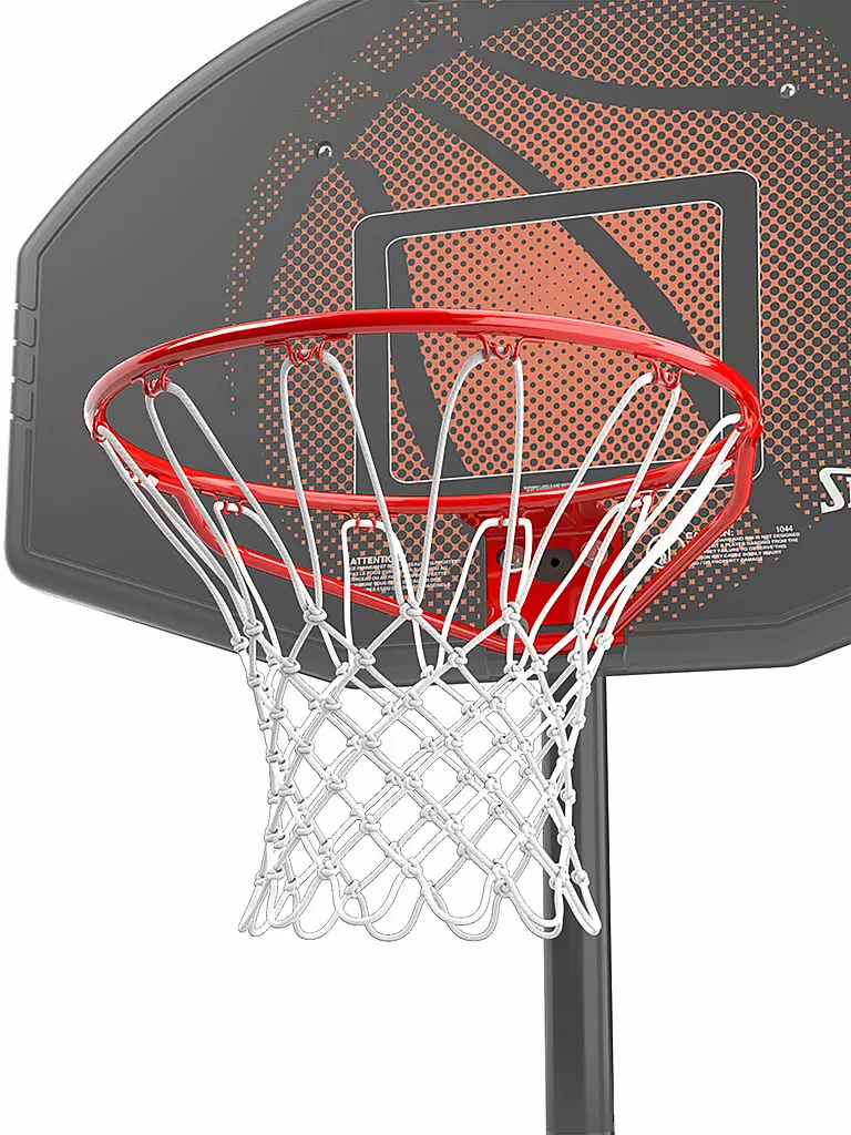 SPALDING | Canestro da basket Standard |