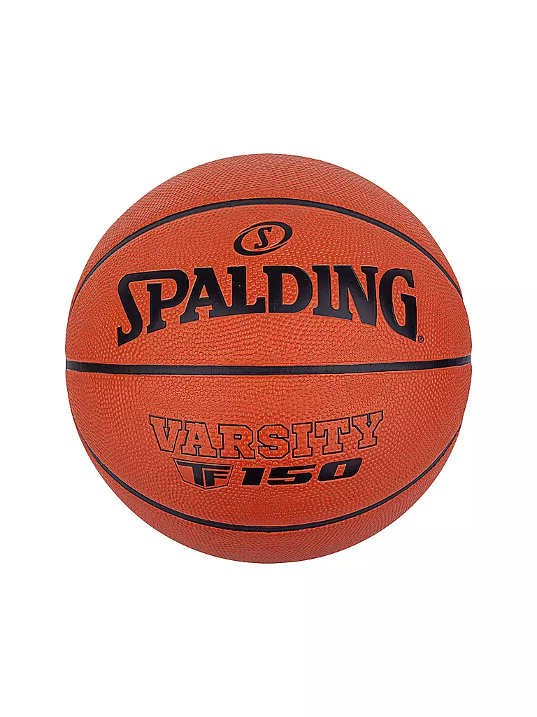SPALDING | Pallacanestro TF-150 Varsity | Arancione