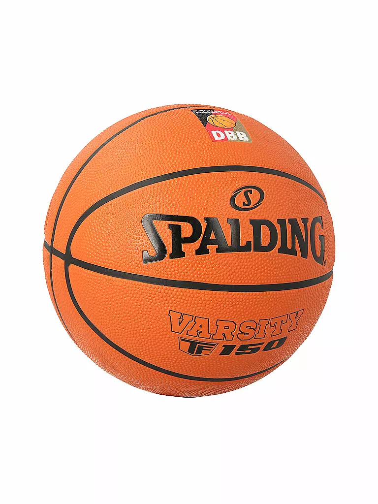 SPALDING | Pallone da basket Varsity TF 150/7 |