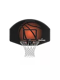 SPALDING | Tabellone da basket Highlight Combo 44" | Nero