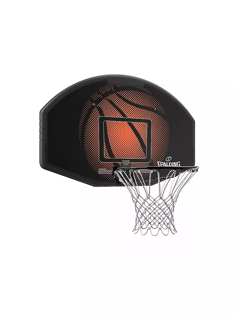 SPALDING | Tabellone da basket Highlight Combo 44" | 