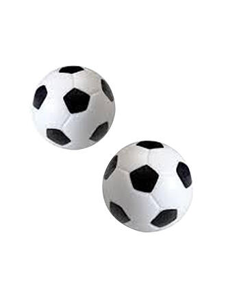 SPARTAN | Palline di ricambio per calcio balilla