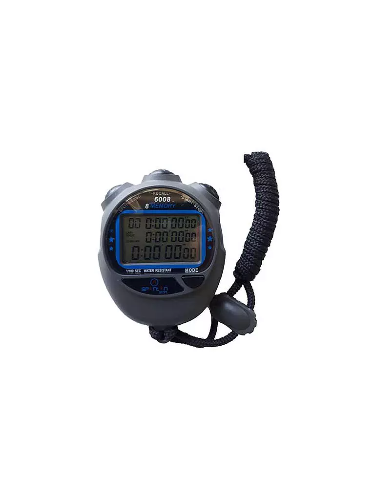 SPARTAN | Stoppino professionale | Nero