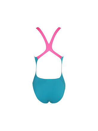 SPEEDO | Costume da bagno da donna Peacock