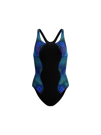 SPEEDO | Costume da bagno da donna Print Medalist