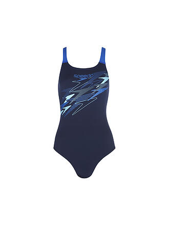 SPEEDO | Costume da bagno da donna Medley Logo