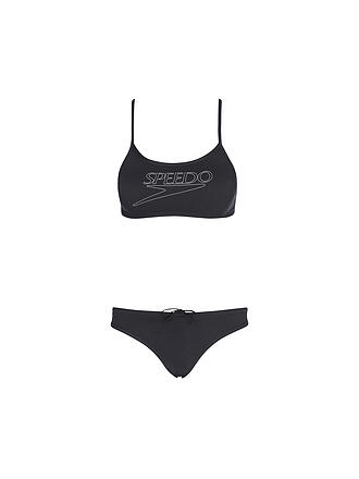 SPEEDO | Bikini da donna Endurance Logo