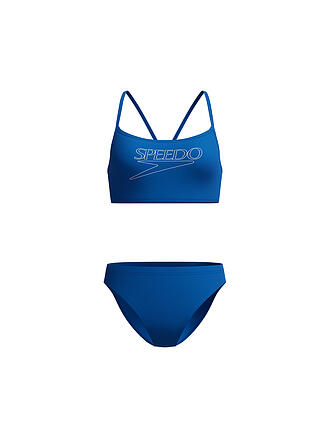 SPEEDO | Bikini da donna Endurance Logo