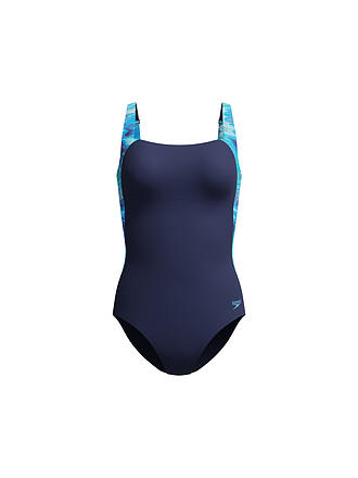 SPEEDO | Costume da bagno da donna Print Lustre