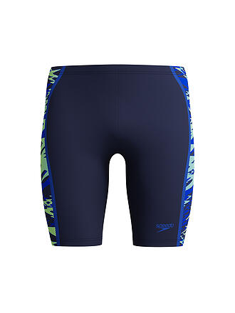 SPEEDO | Costume da bagno a pantaloncino da uomo Hyperboom Splice Jammer
