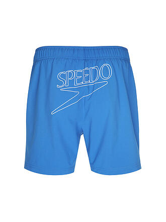 SPEEDO | Pantaloncini da bagno da uomo Classic Logo