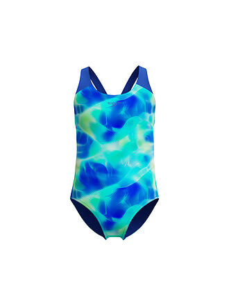 SPEEDO | Costume da bagno da ragazza con stampa Splahback