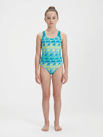 SPEEDO | Costume da bagno da bambina con stampa Splahback
