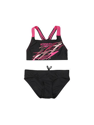 SPEEDO | Bikini Medley Logo da ragazza