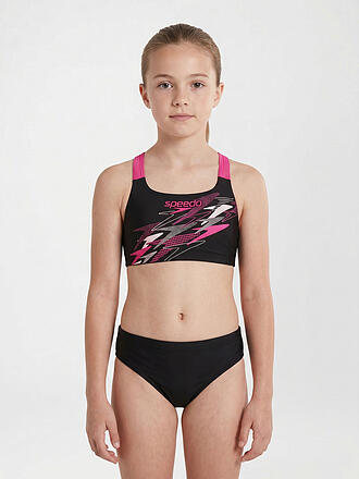 SPEEDO | Bikini Medley Logo da ragazza