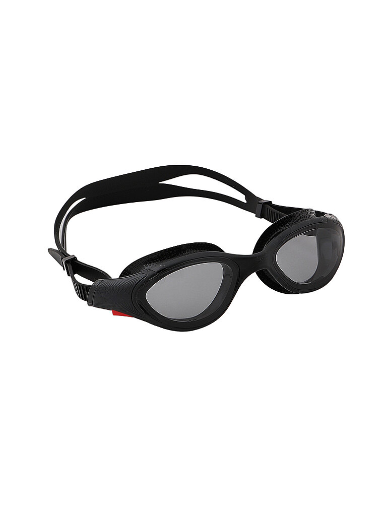 Occhialini da nuoto Biofuse nero