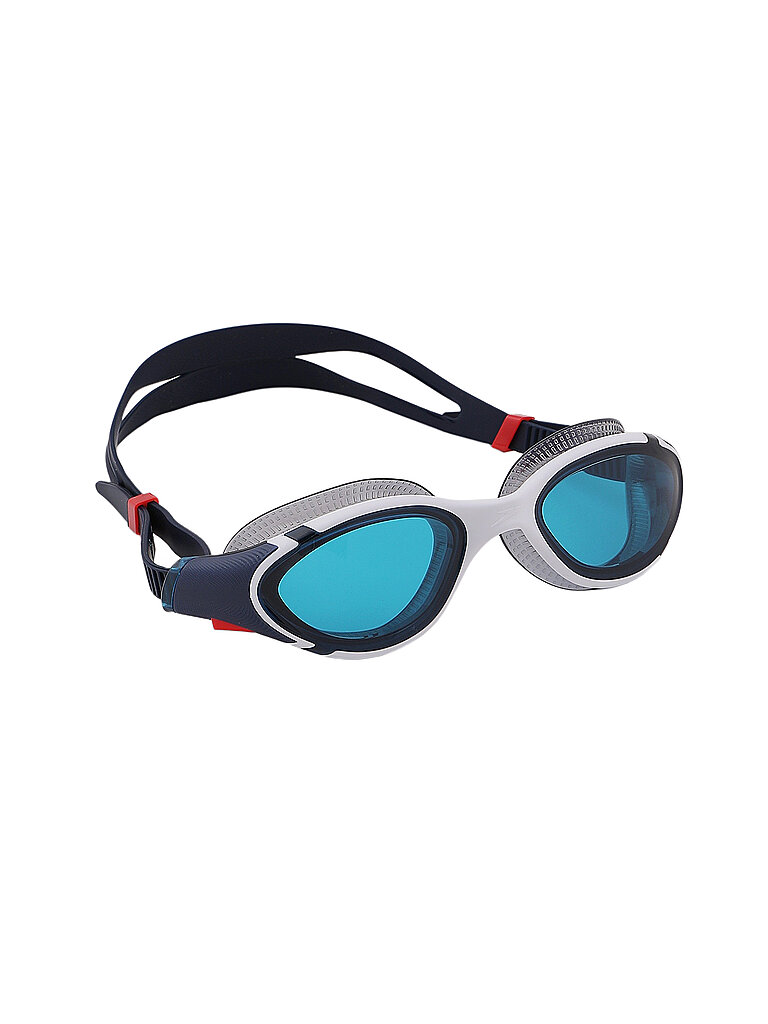 Occhialini da nuoto Biofuse blu