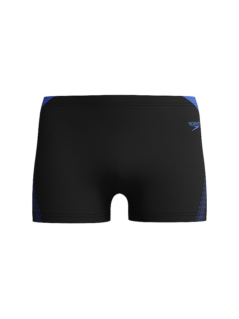 Beinbadehose Hyperboom Splice da uomo nero S