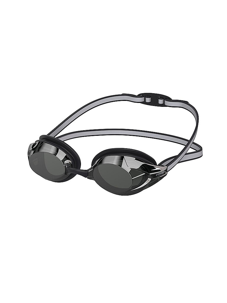 Occhialini da nuoto Vanquisher 3.0 nero