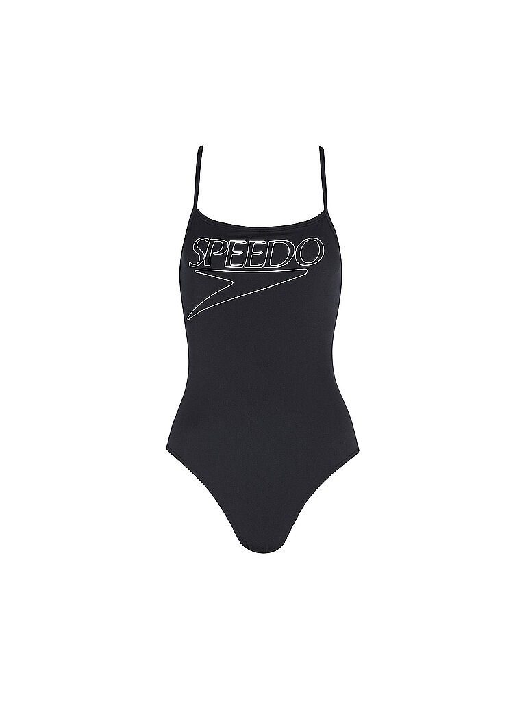 Costume da bagno da donna Endurance grigio 38