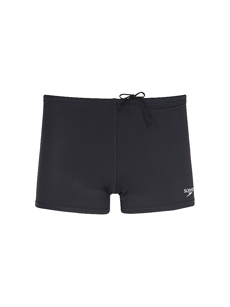 Costume da bagno da uomo Eco Endurance nero S