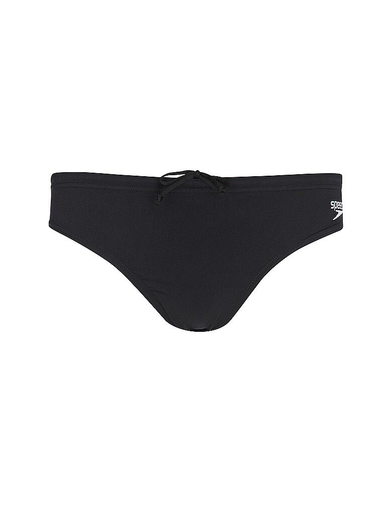 Slip da bagno da uomo Endurance nero L