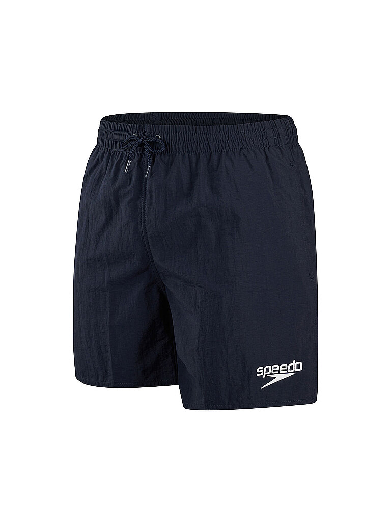 Pantaloncini da bagno uomo Essential nero L