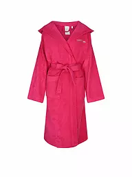 SPEEDO | Accappatoio Bathrobe Monoterry | Fucsia