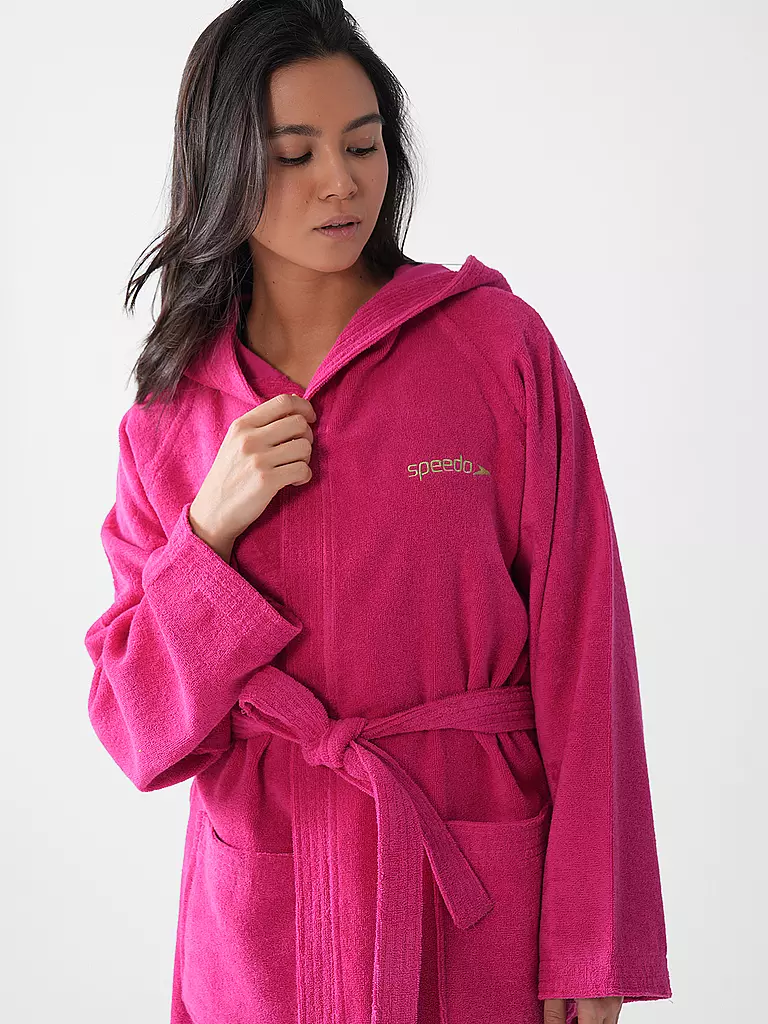 SPEEDO | Accappatoio Bathrobe Monoterry |