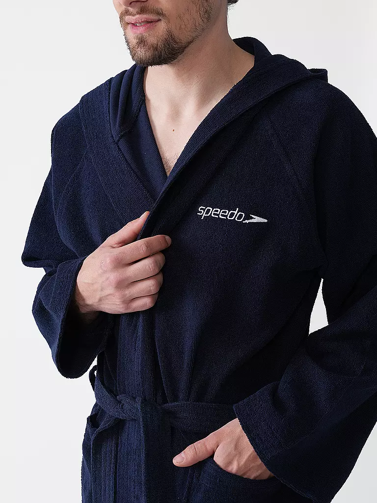 SPEEDO | Accappatoio Bathrobe Monoterry |