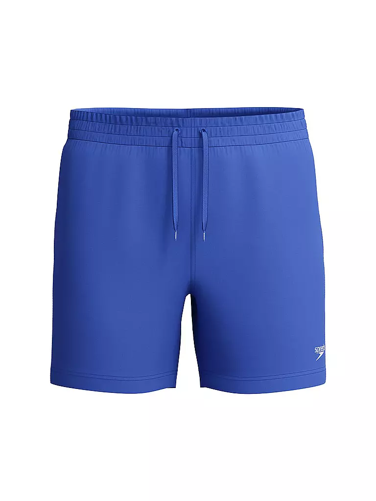 SPEEDO | Badeshort Essential 16 da uomo | Blu