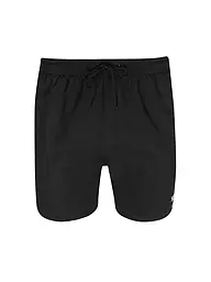 SPEEDO | Badeshort Essential da uomo | Nero