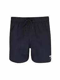 SPEEDO | Badeshort Essential da uomo | Blu scuro