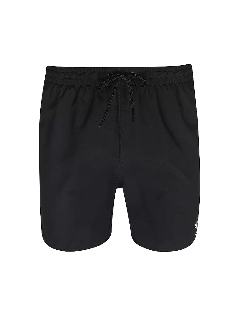 SPEEDO | Badeshort Essential da uomo | Nero