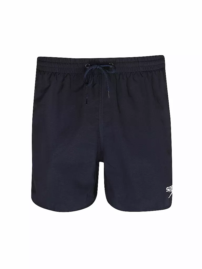 SPEEDO | Badeshort Essential da uomo | Blu scuro