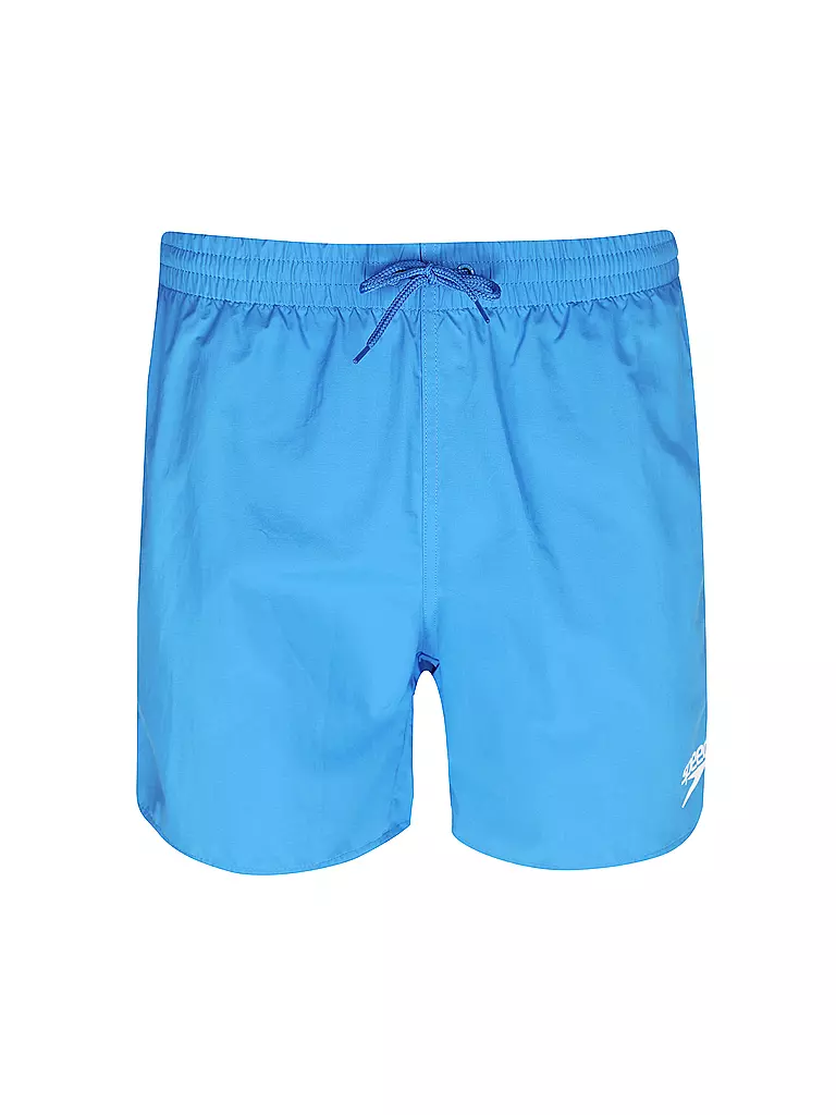 SPEEDO | Badeshort Essential da uomo | Blu