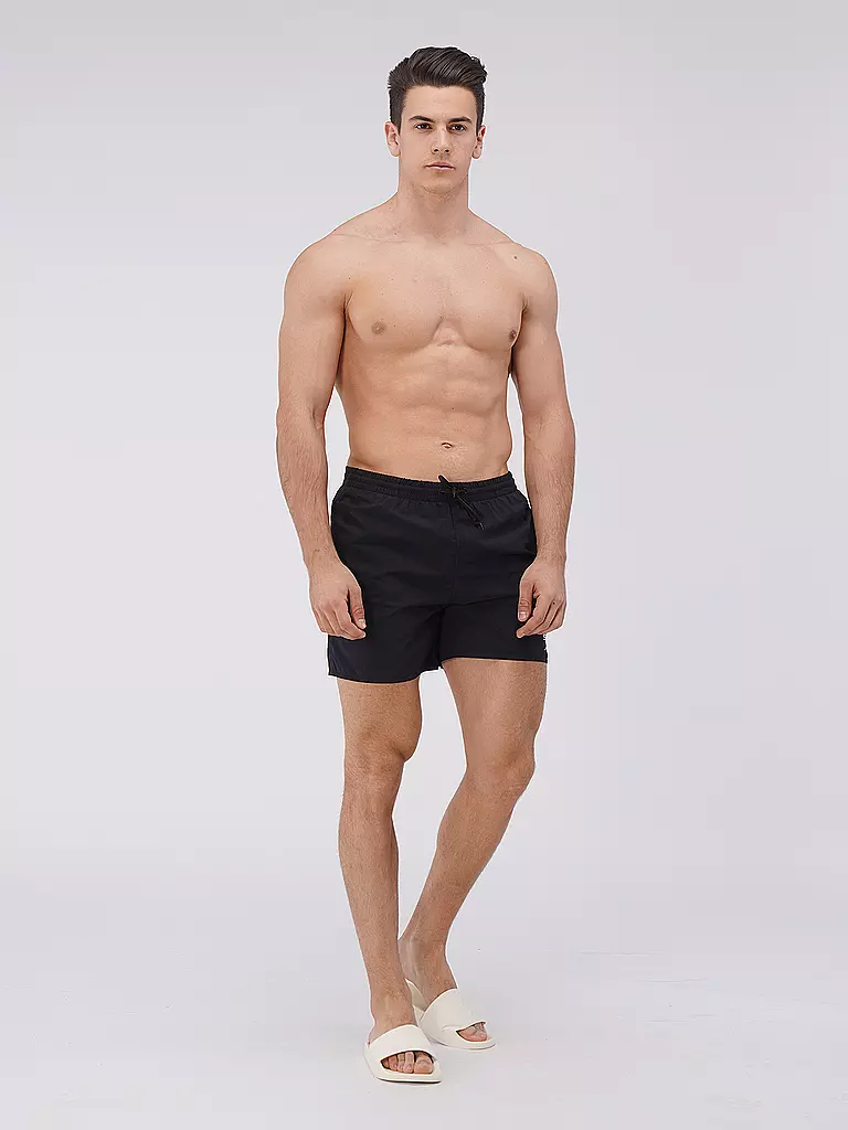 SPEEDO | Badeshort Essential da uomo | Nero