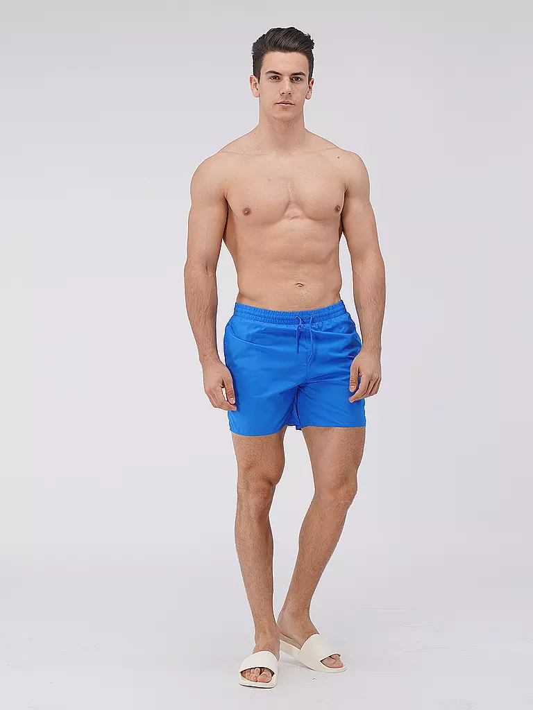 SPEEDO | Badeshort Essential da uomo | Blu