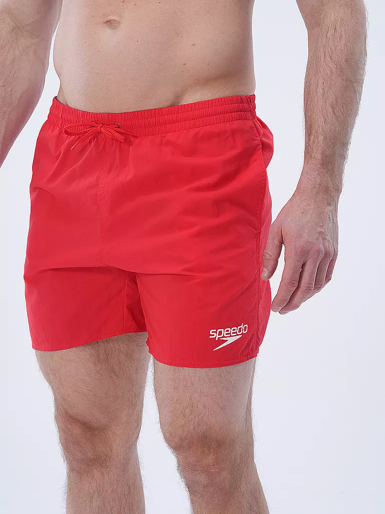 SPEEDO | Badeshort Essential da uomo |