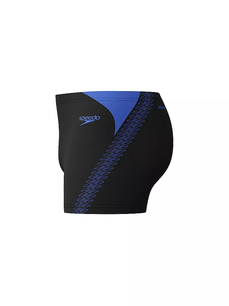SPEEDO | Beinbadehose Hyperboom Splice da uomo |